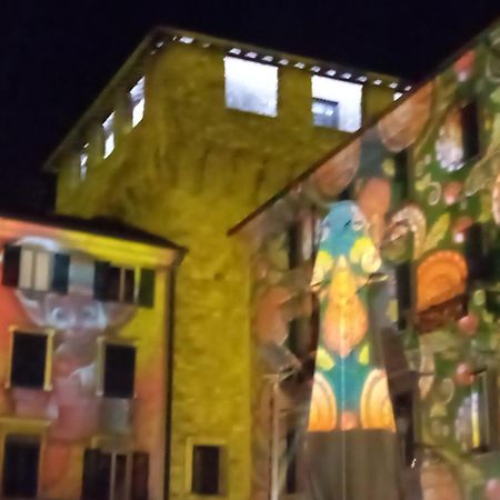 Maison Svetla Лекко Экстерьер фото