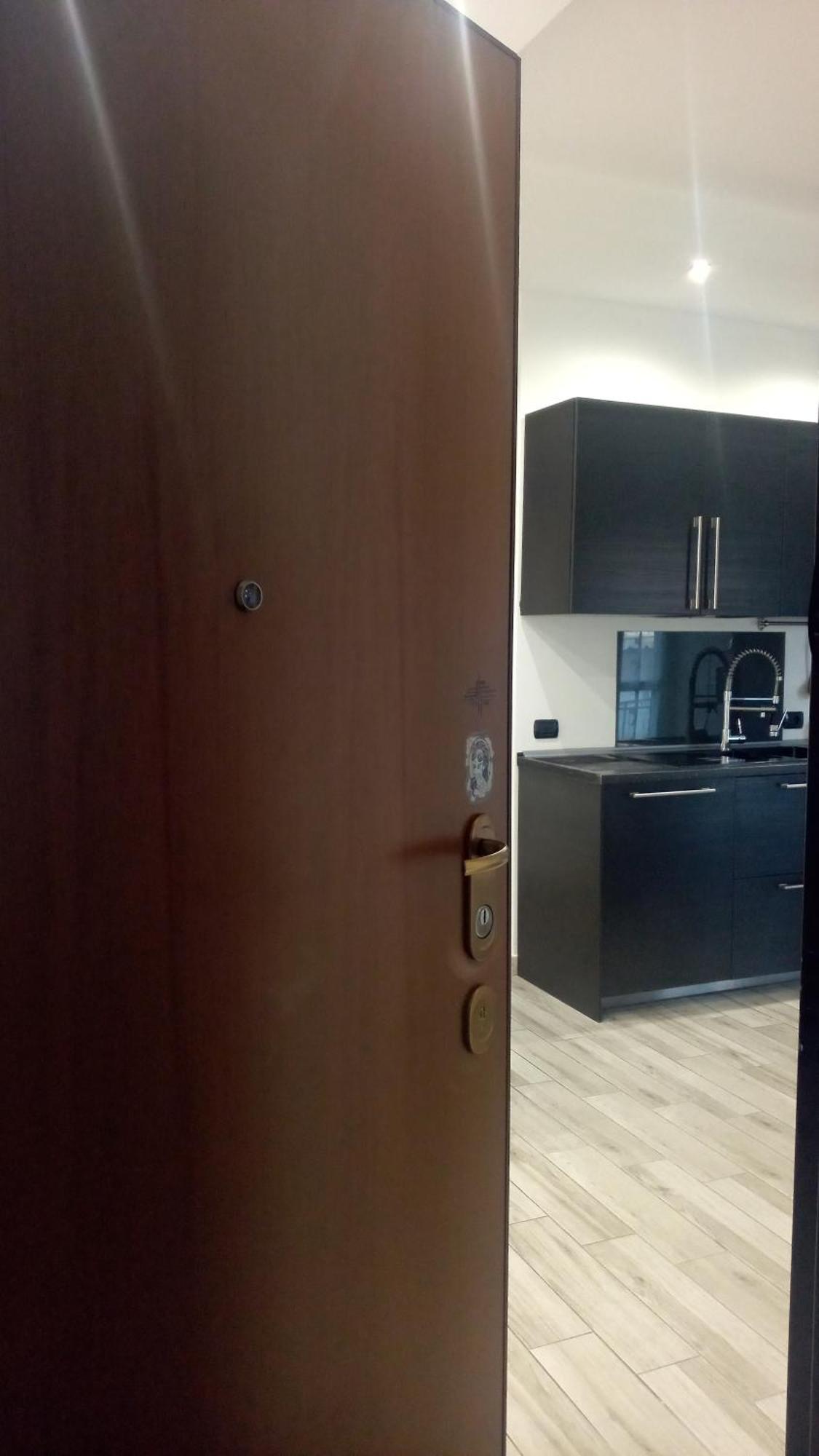 Maison Svetla Лекко Экстерьер фото
